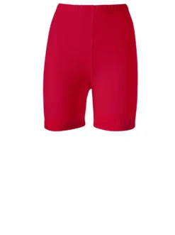Radlerhose in kurzer Form