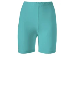 Radlerhose in kurzer Form