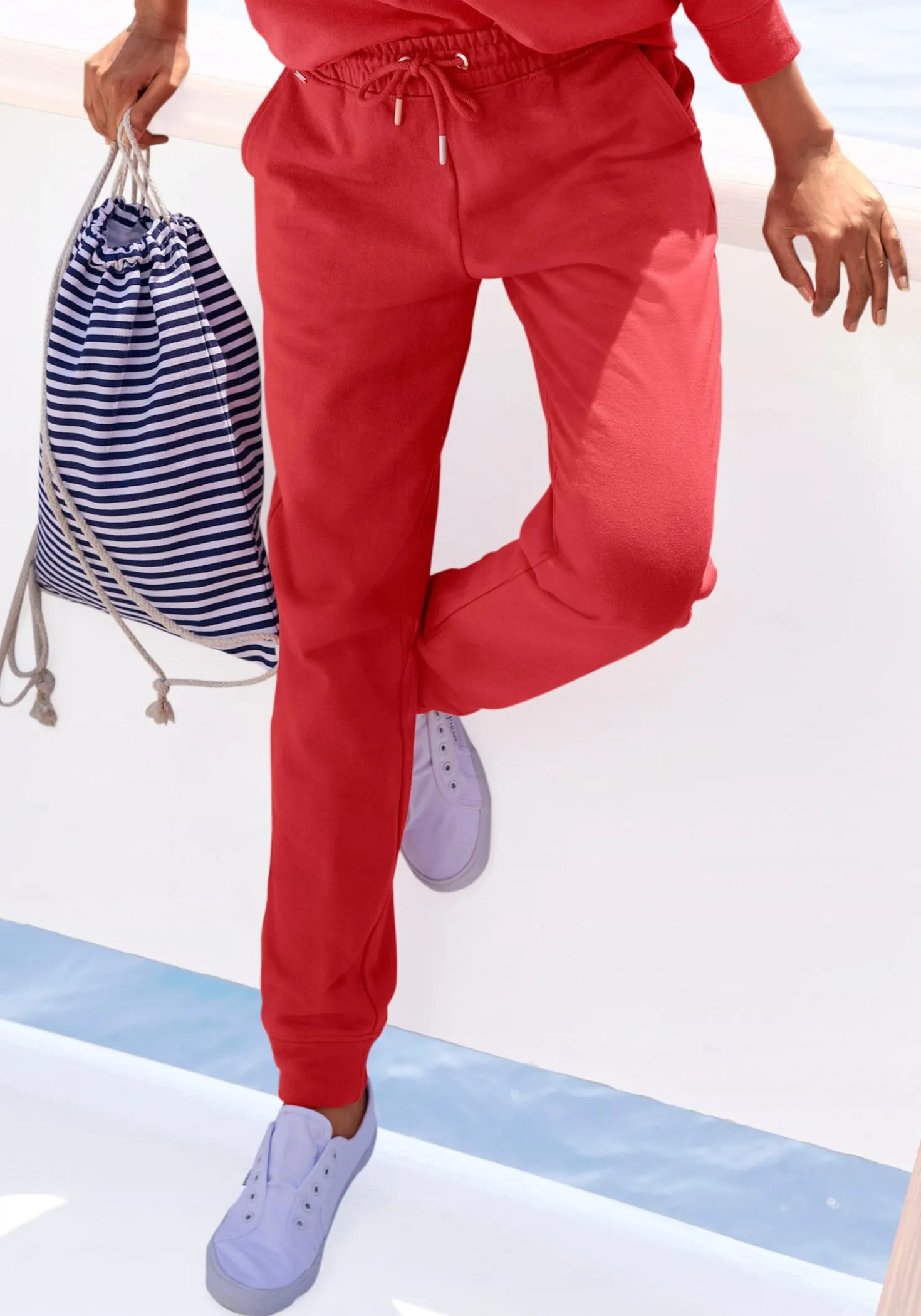 Relaxhose
