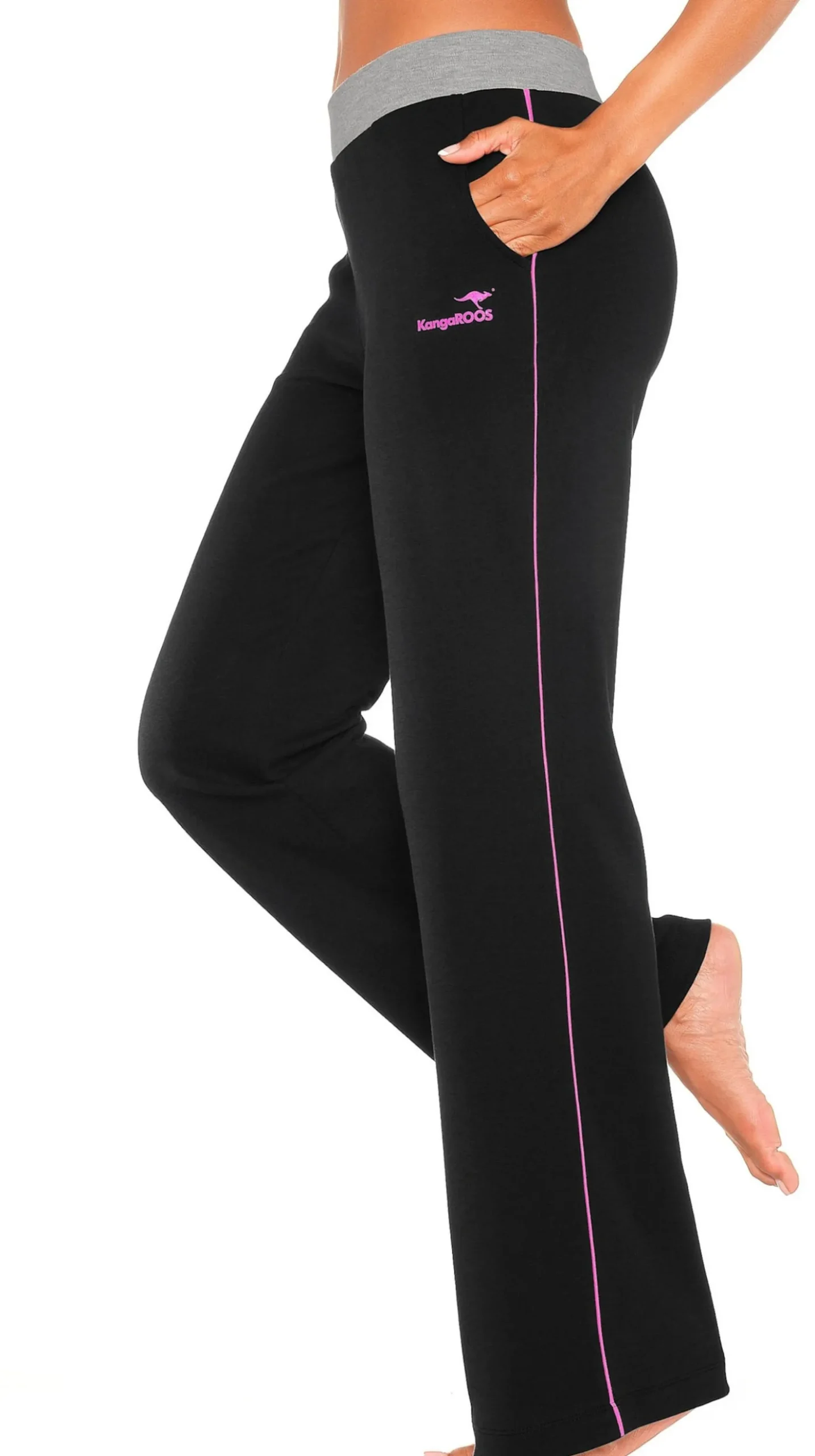 Relaxhose