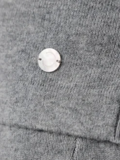 Rollkragenpullover mit 10% Kaschmir