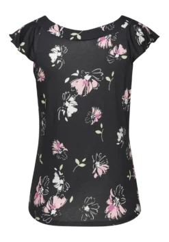 Rundhalsshirt