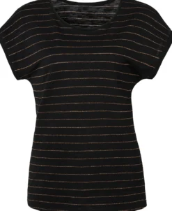 Rundhalsshirt