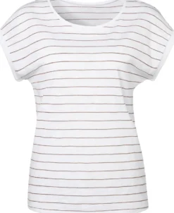 Rundhalsshirt