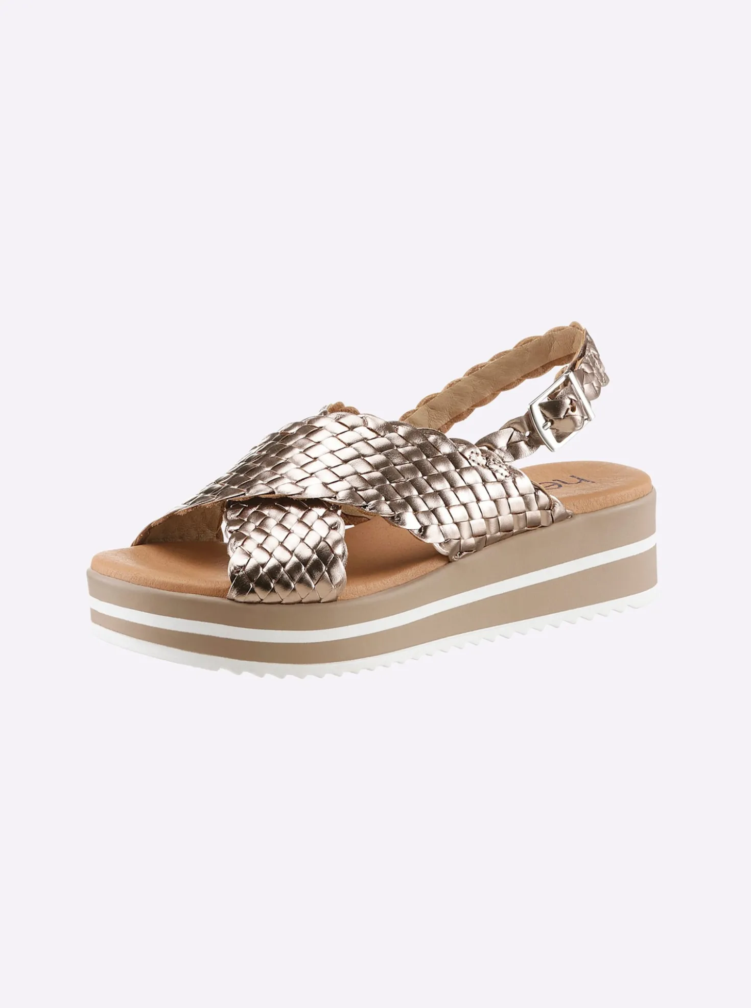 Sandalette
