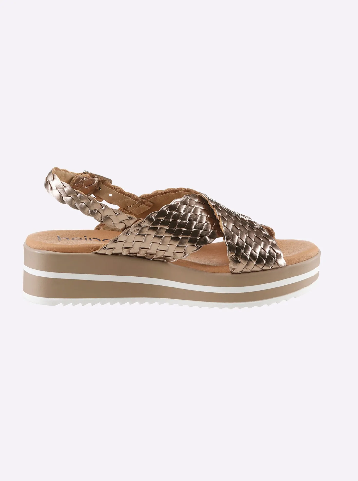 Sandalette