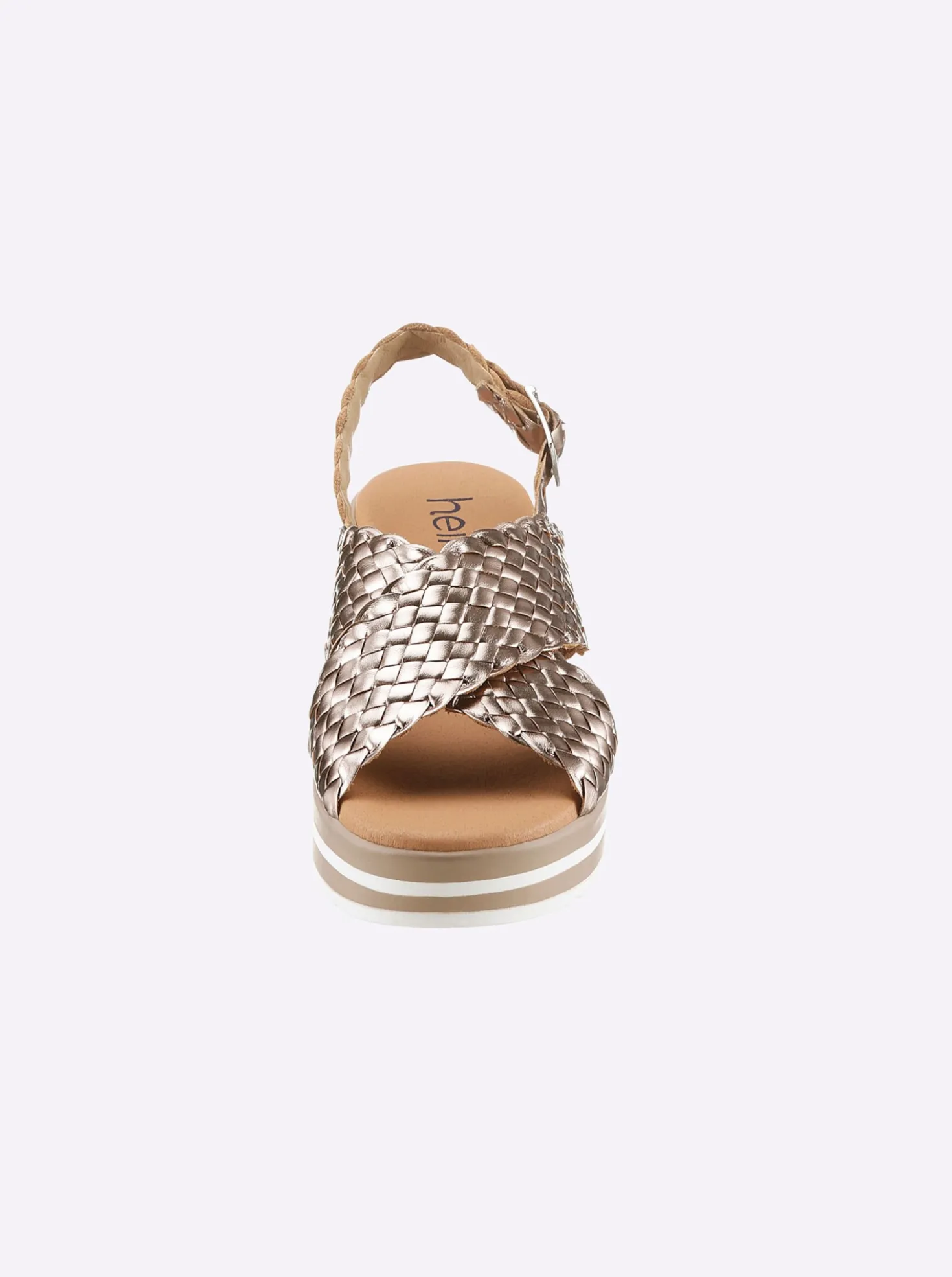 Sandalette