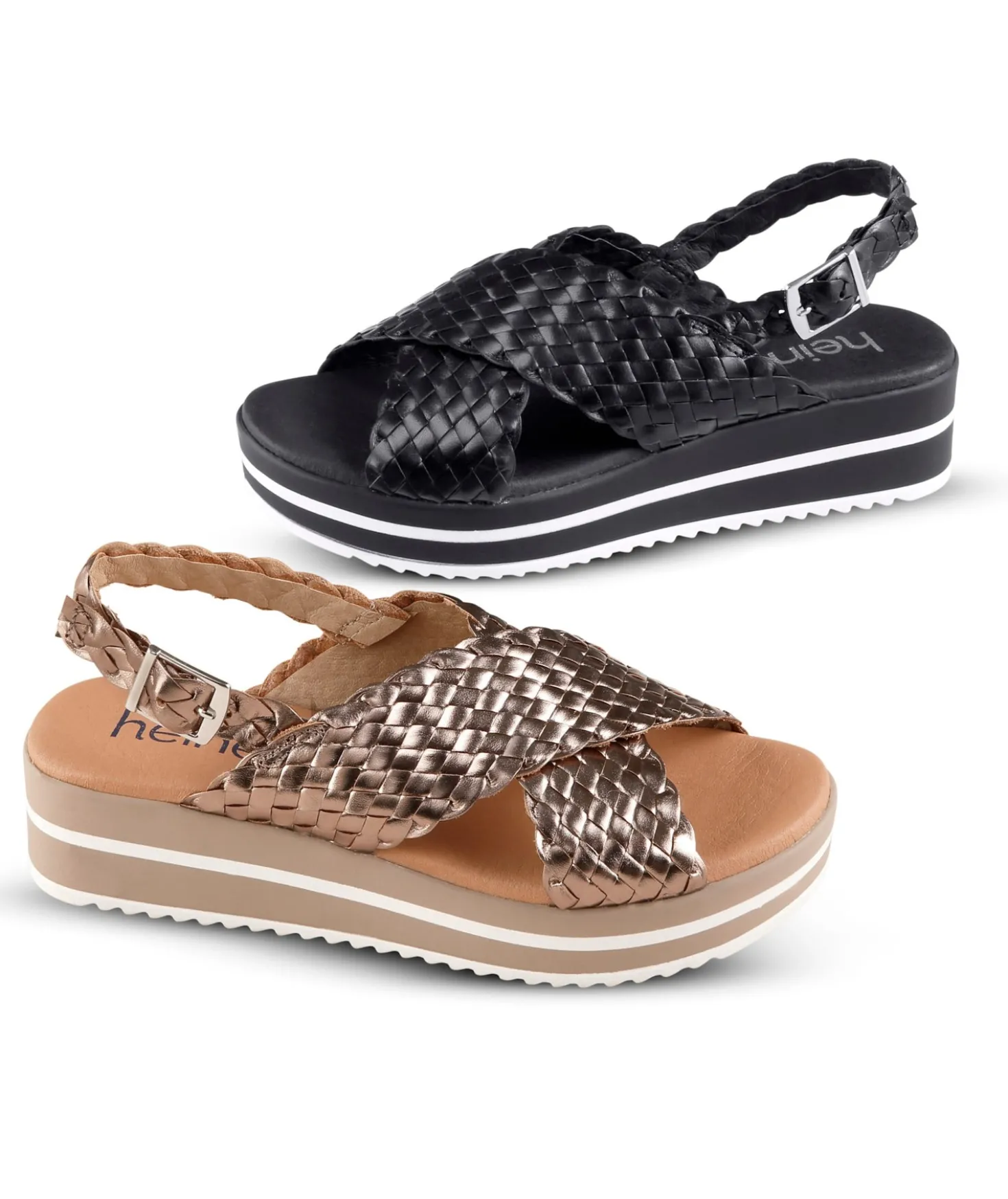 Sandalette