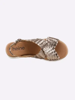 Sandalette