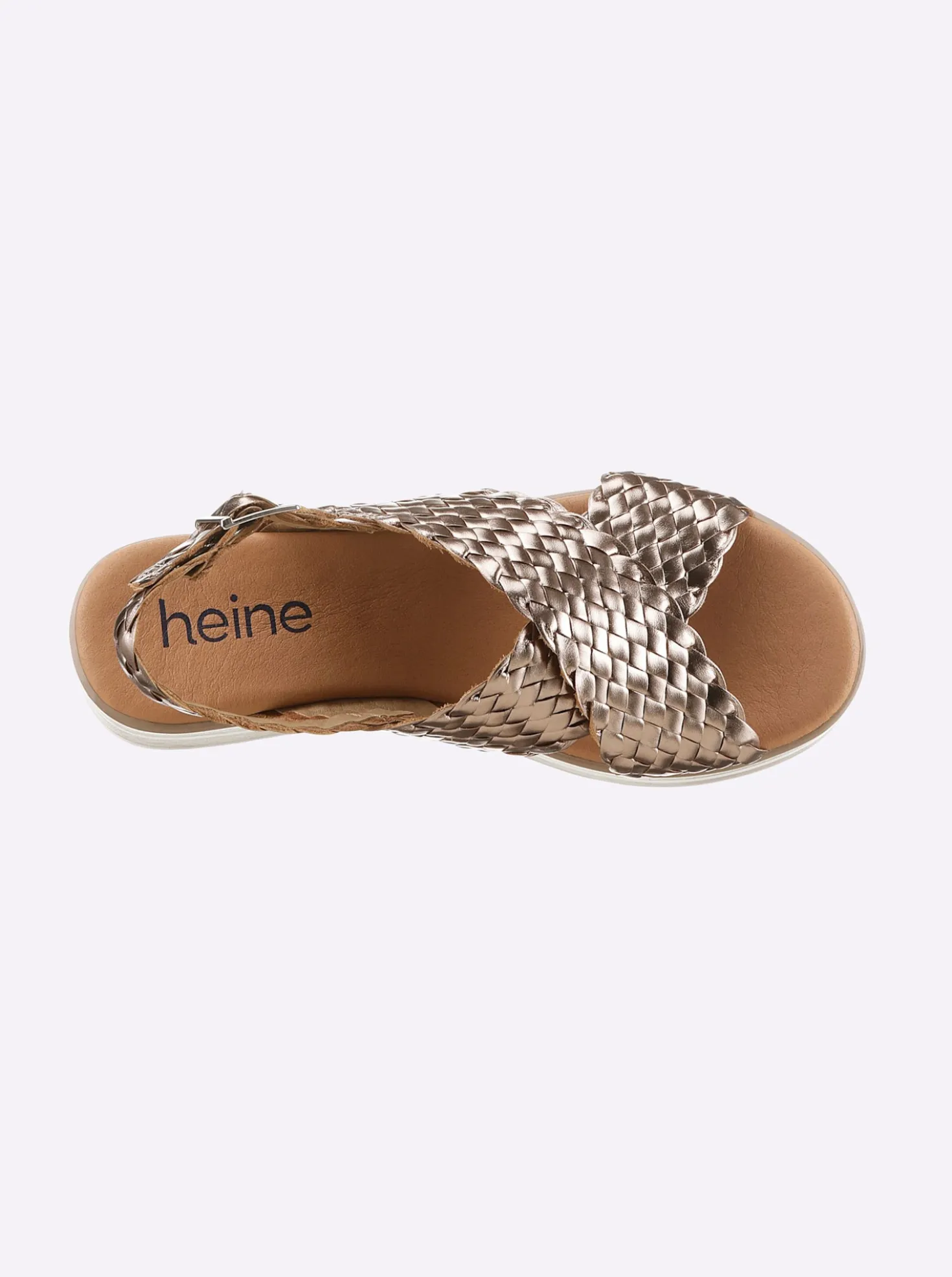 Sandalette