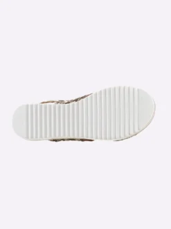 Sandalette