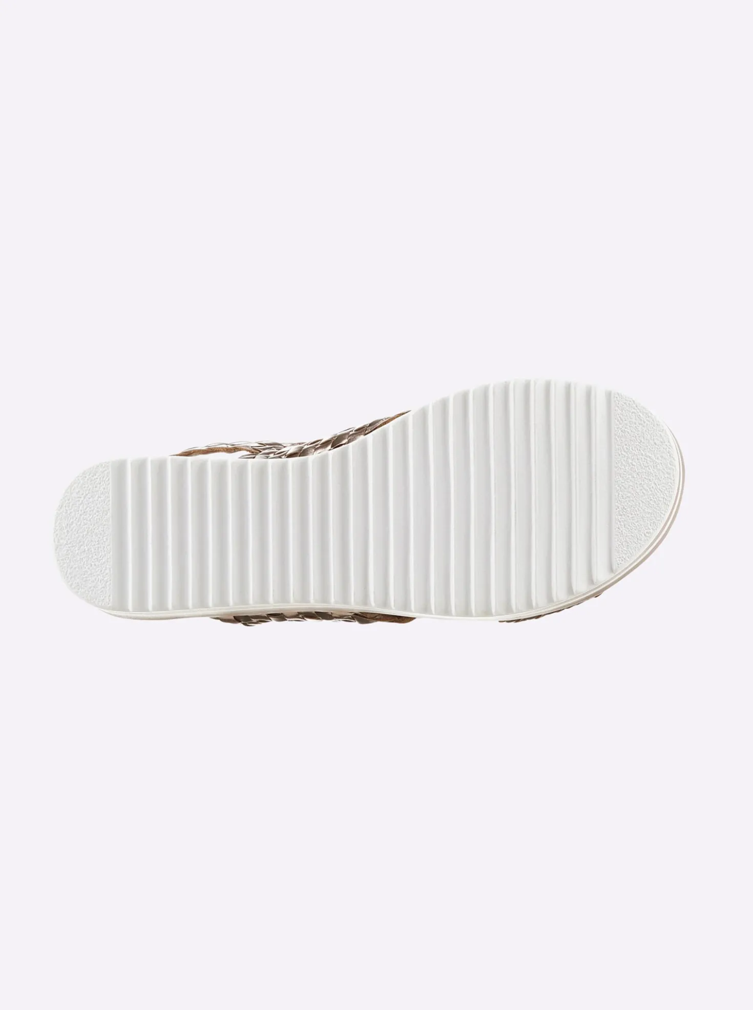 Sandalette