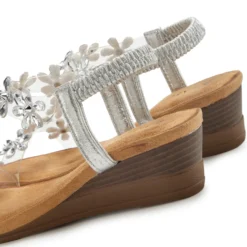 Sandalette