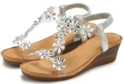 Sandalette