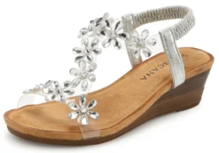 Sandalette