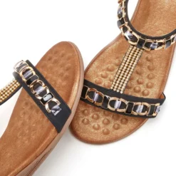 Sandalette