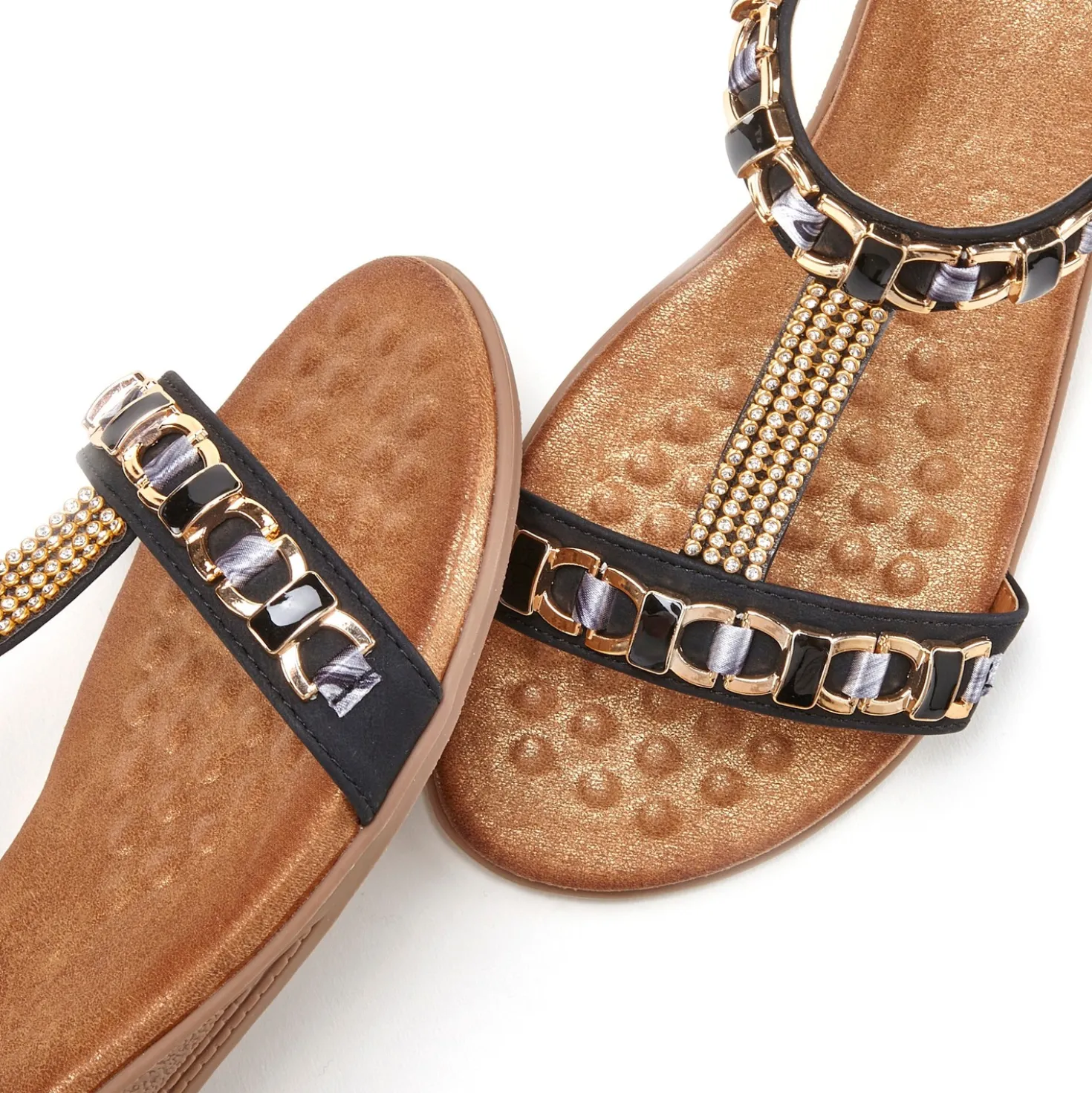 Sandalette