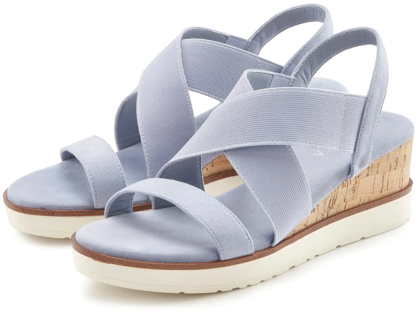 Sandalette