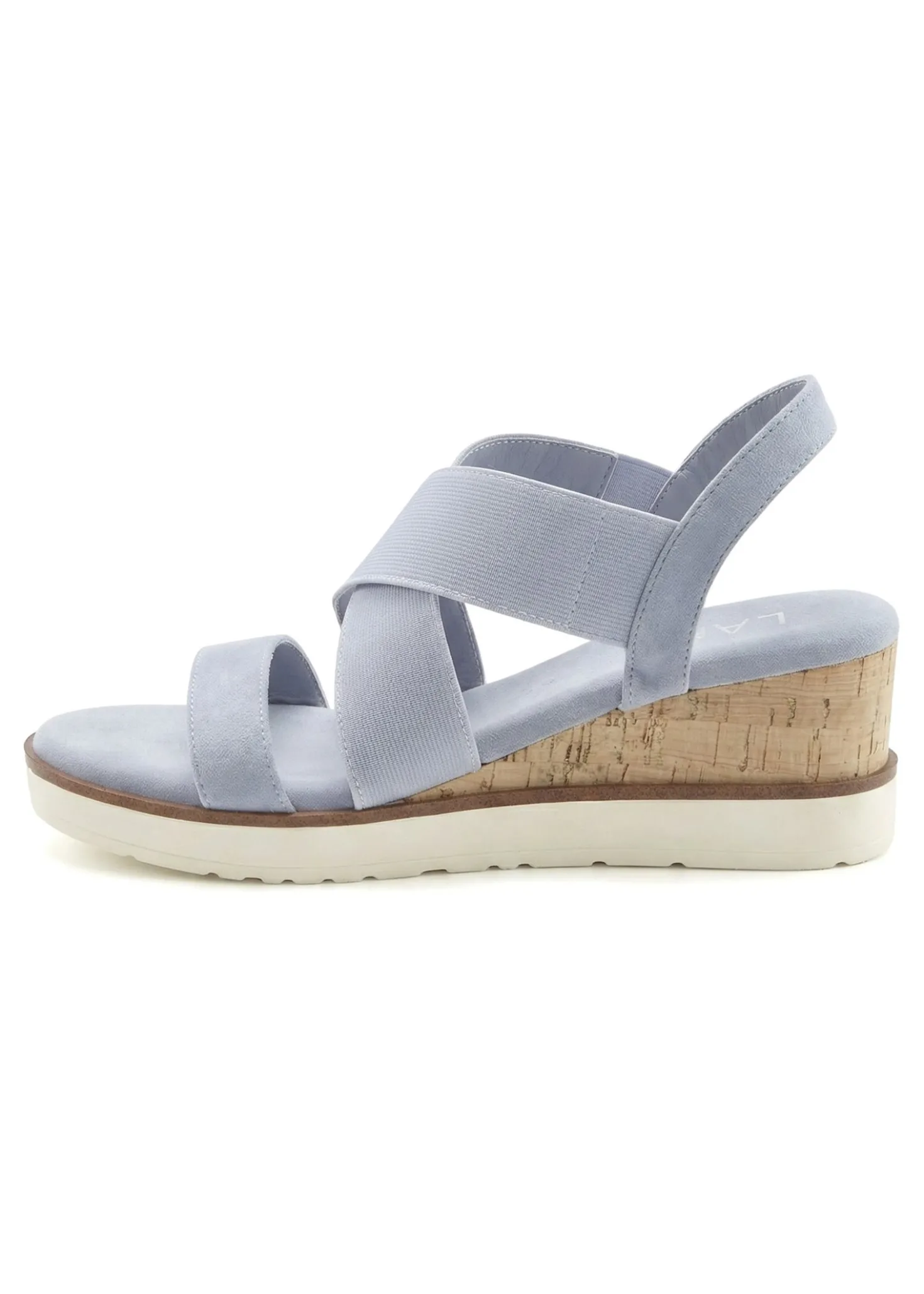 Sandalette