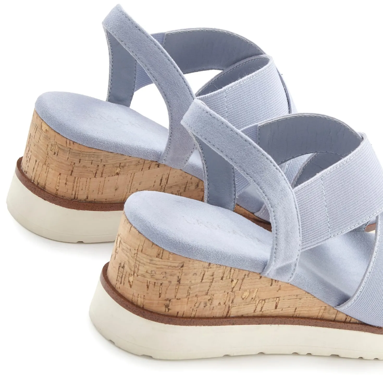Sandalette