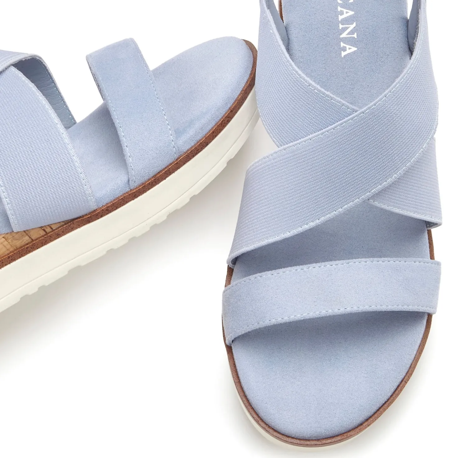 Sandalette