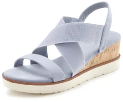 Sandalette
