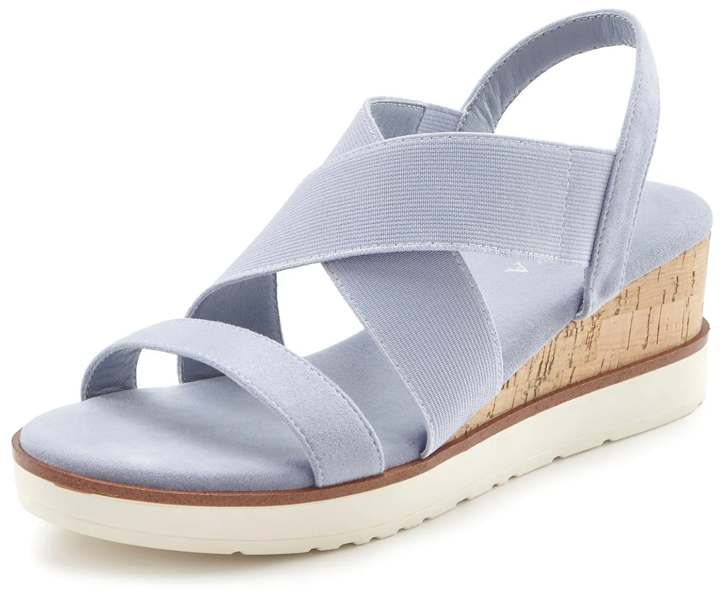 Sandalette