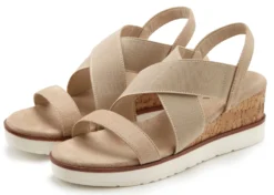 Sandalette