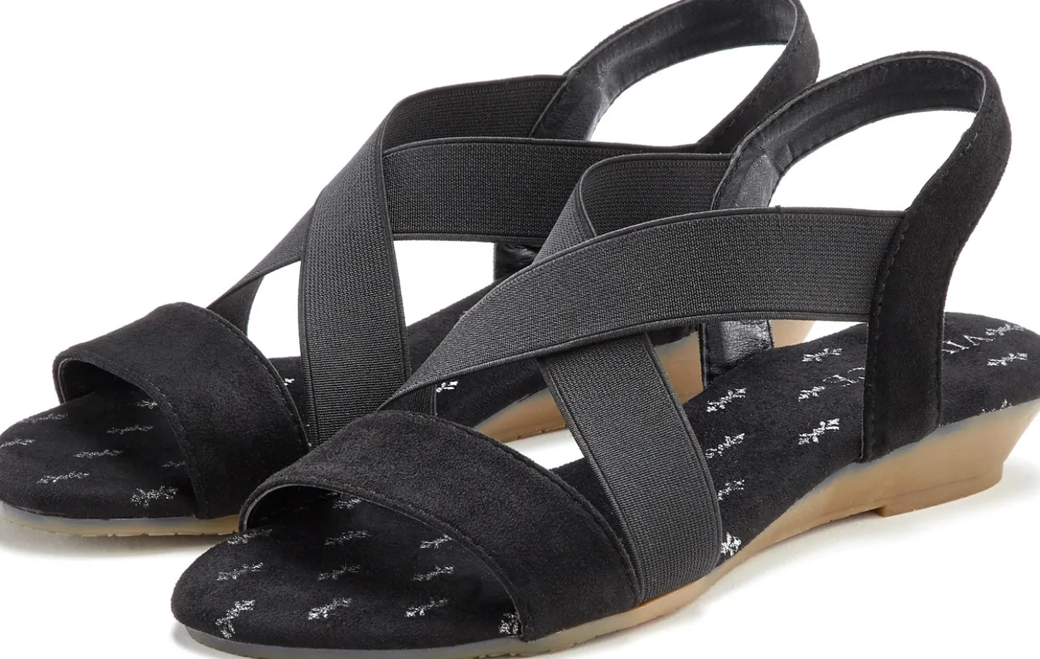 Sandalette