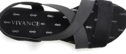 Sandalette