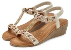 Sandalette
