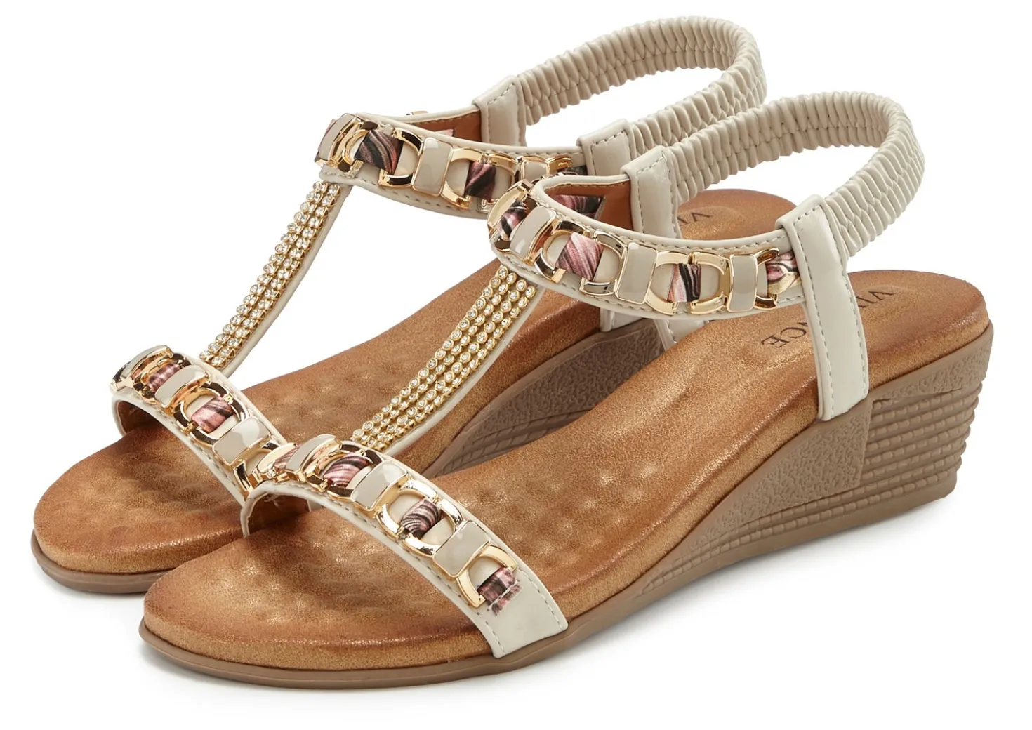 Sandalette
