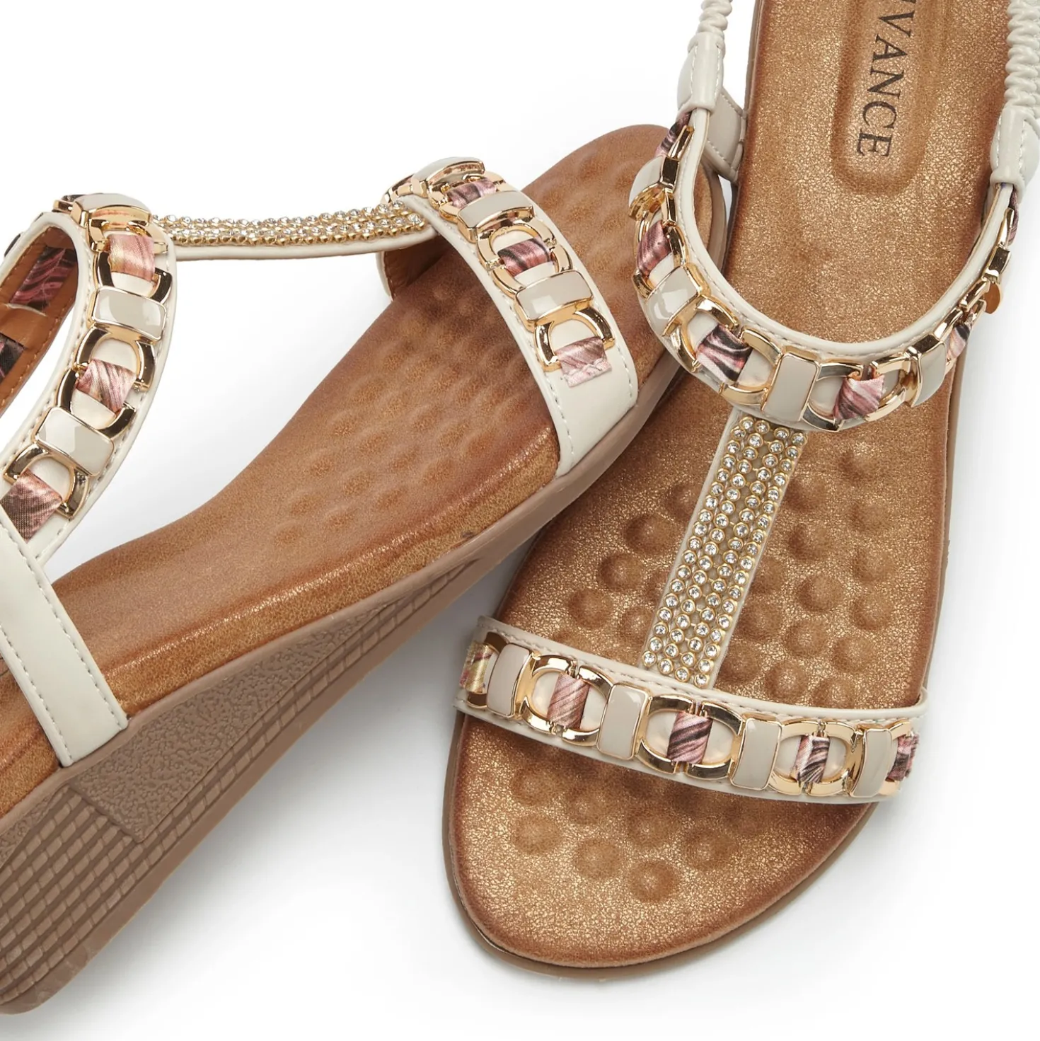Sandalette