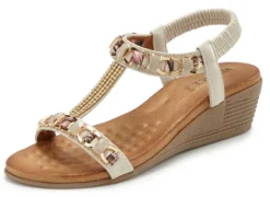 Sandalette