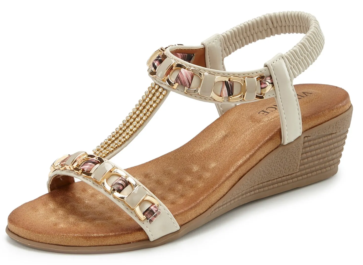 Sandalette