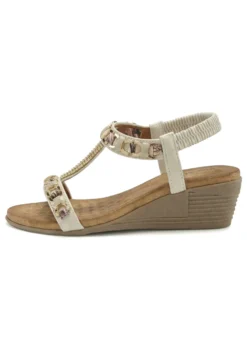 Sandalette
