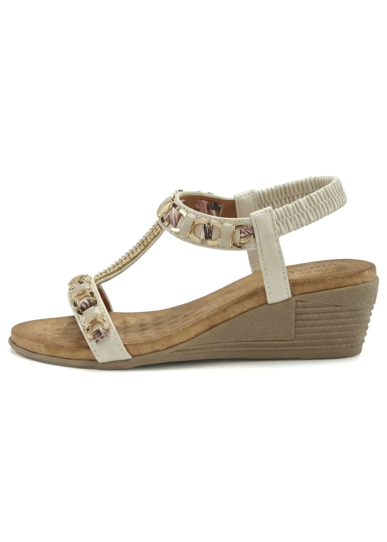 Sandalette