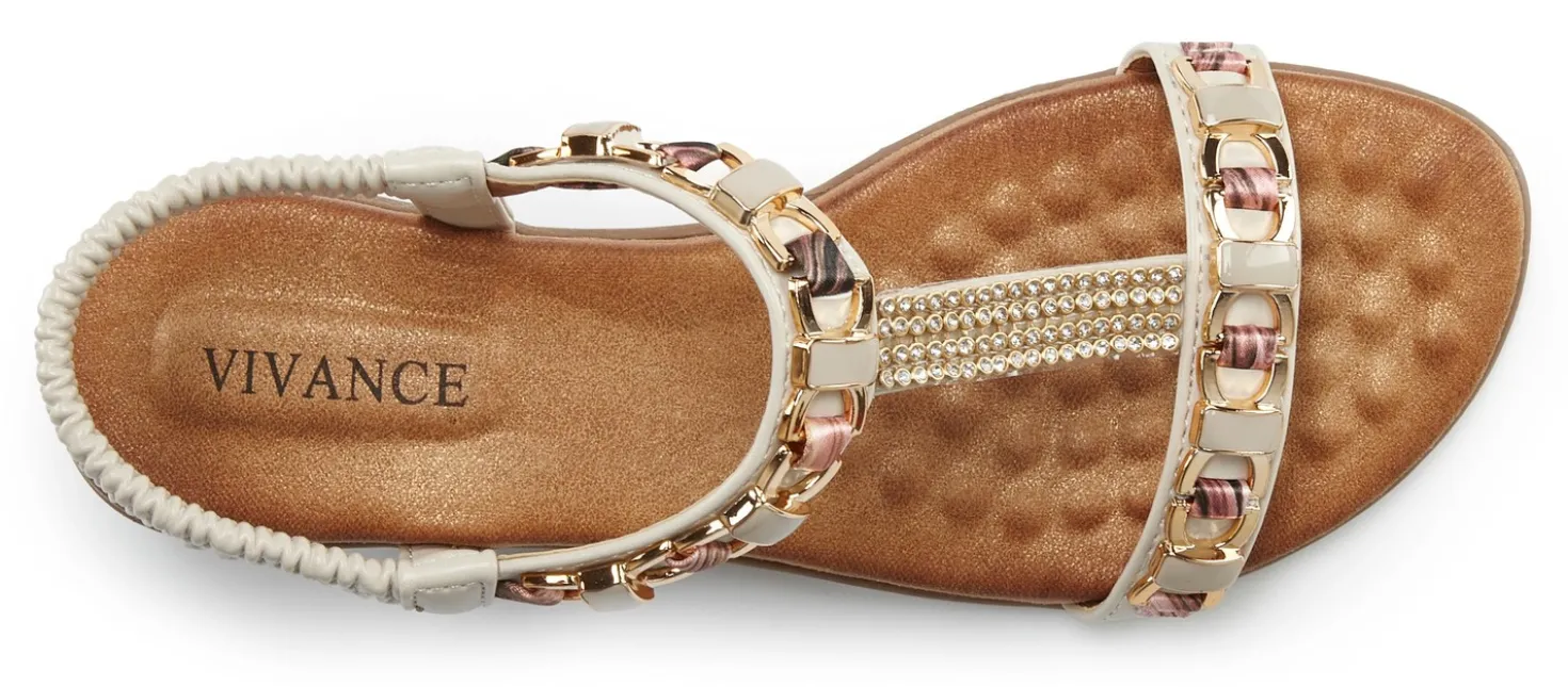 Sandalette