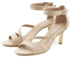 Sandalette
