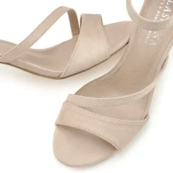 Sandalette