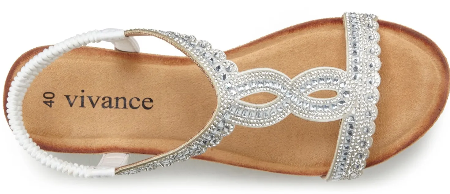 Sandalette