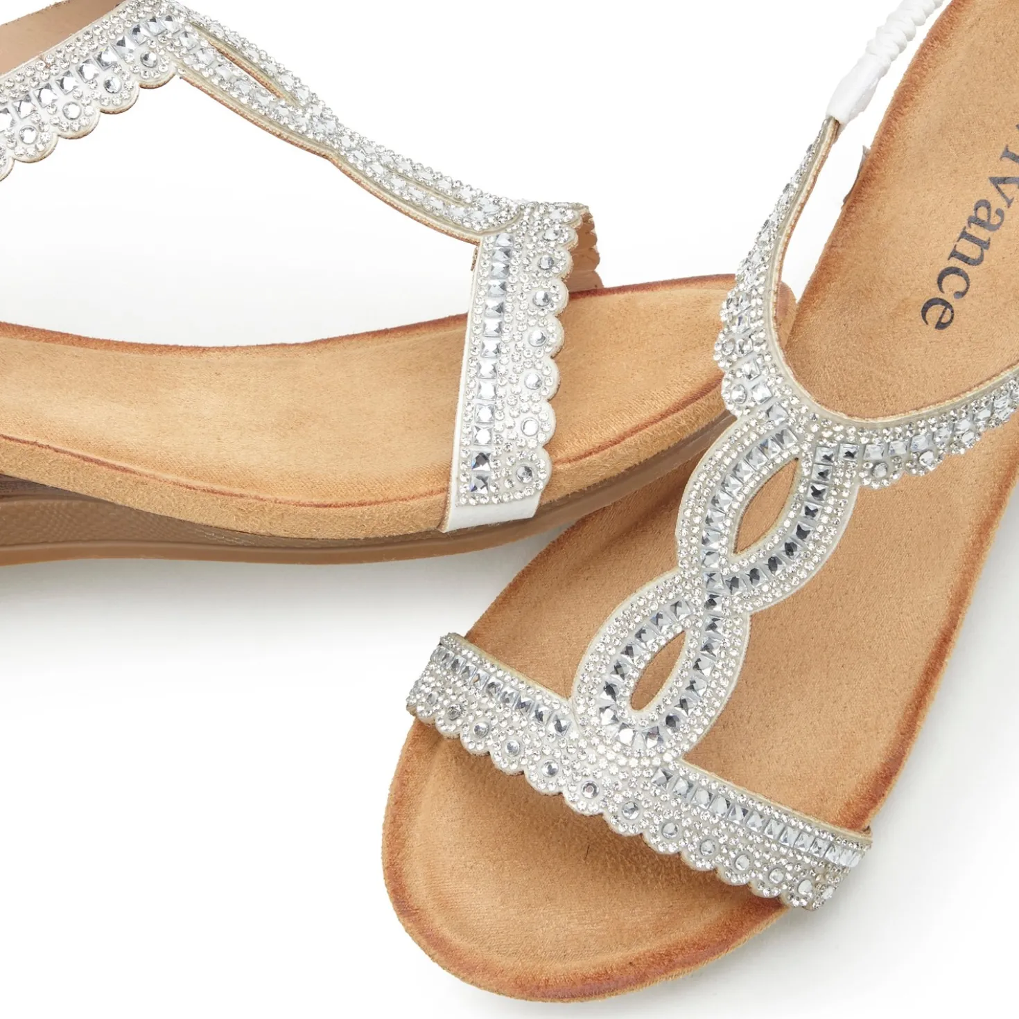 Sandalette