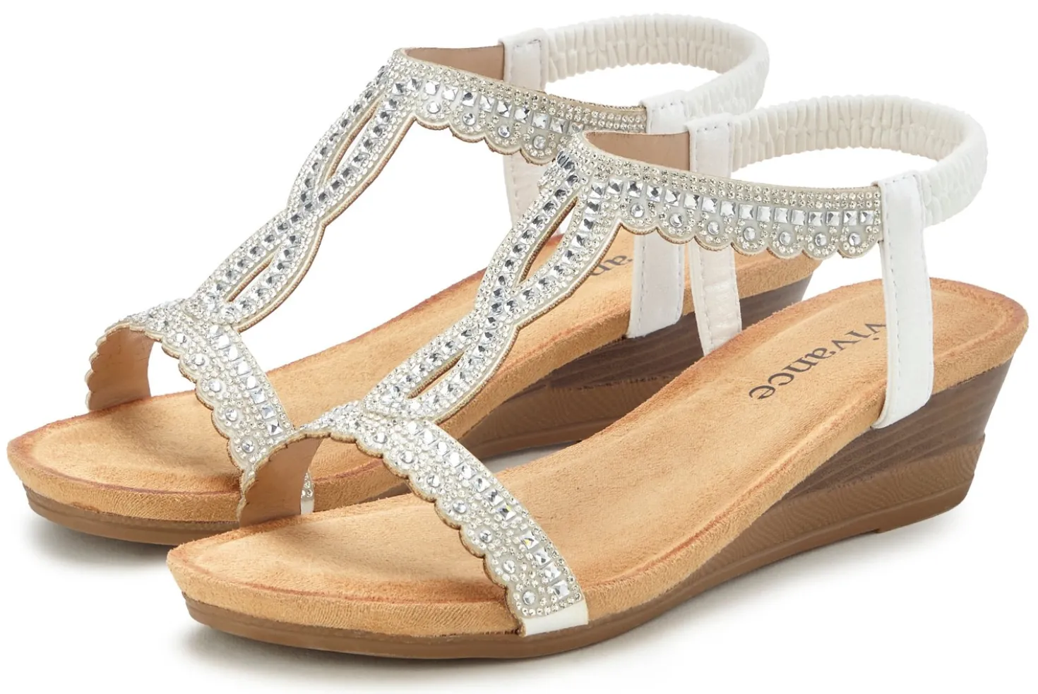 Sandalette