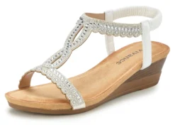 Sandalette