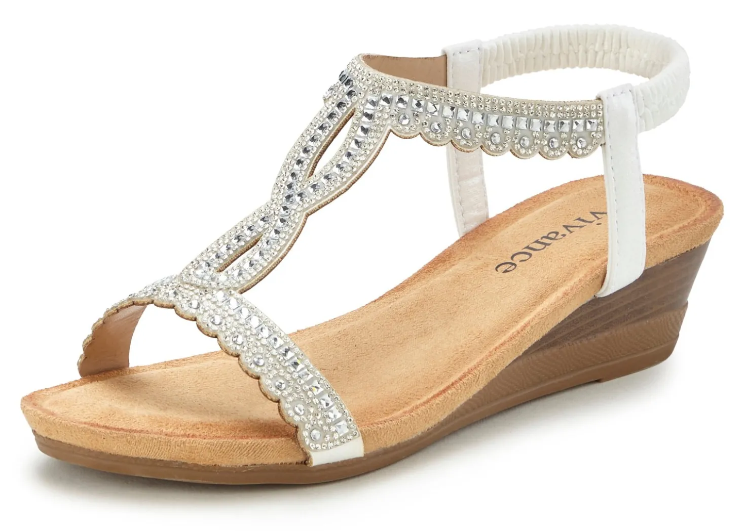 Sandalette