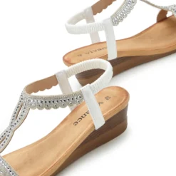 Sandalette