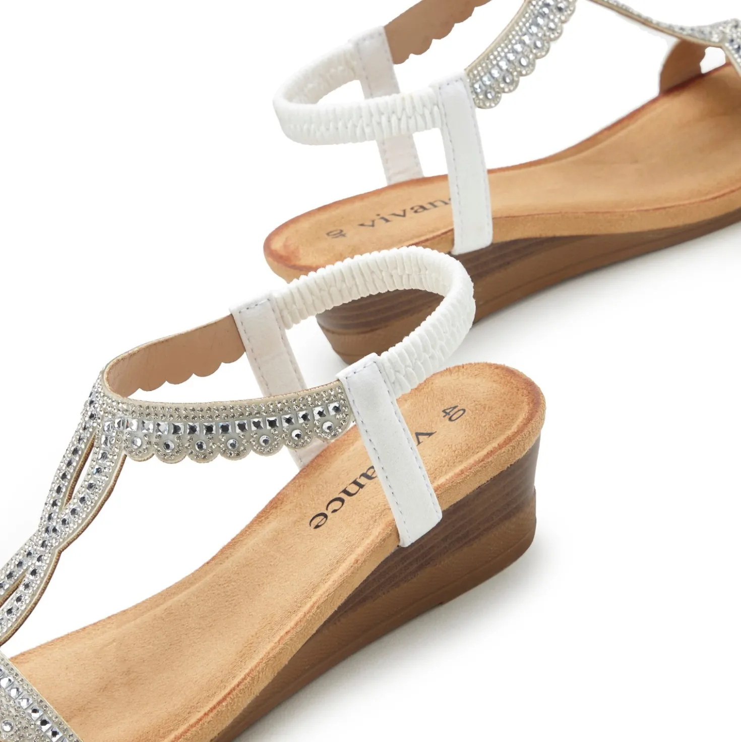 Sandalette