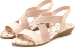 Sandalette