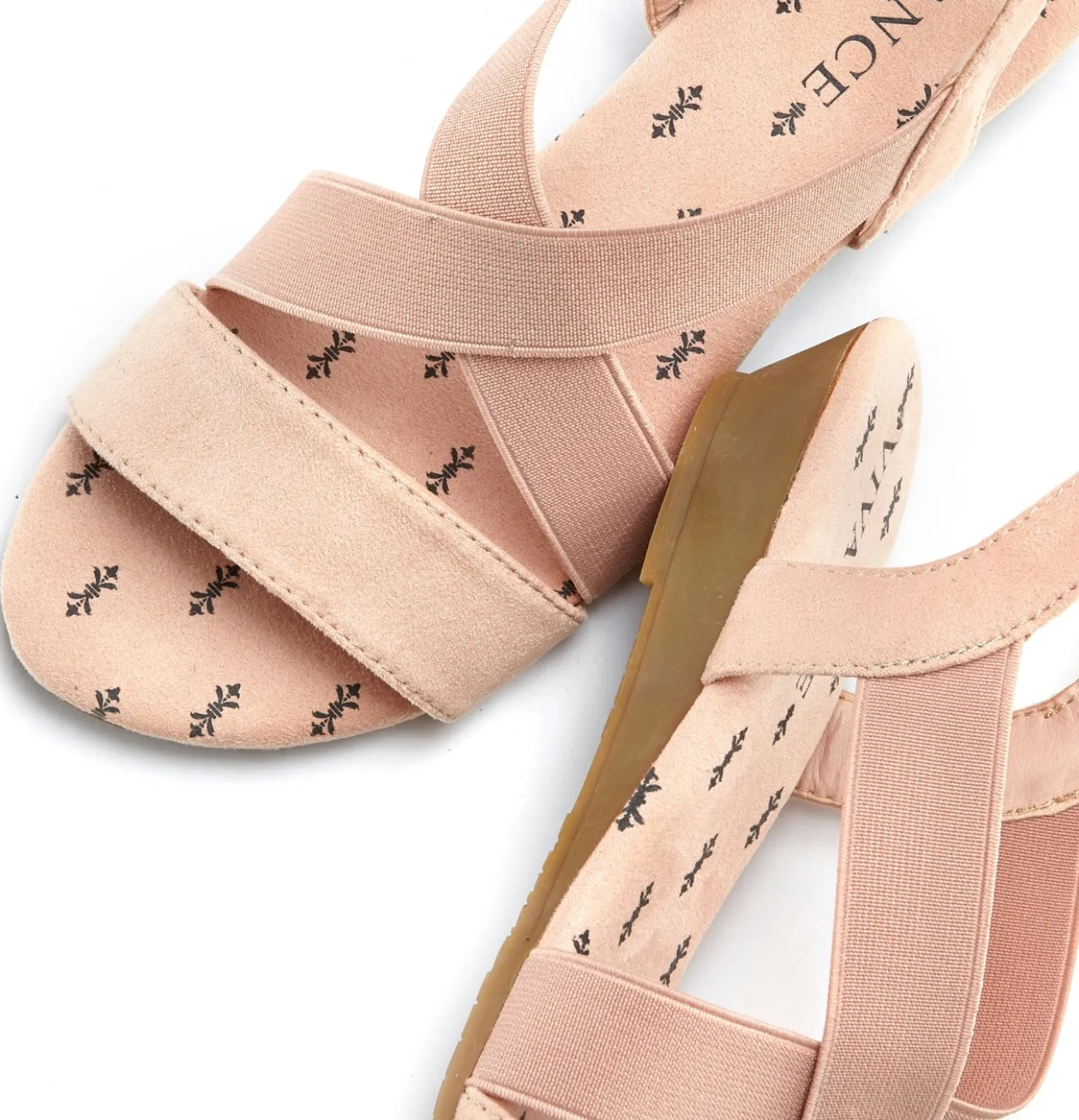 Sandalette