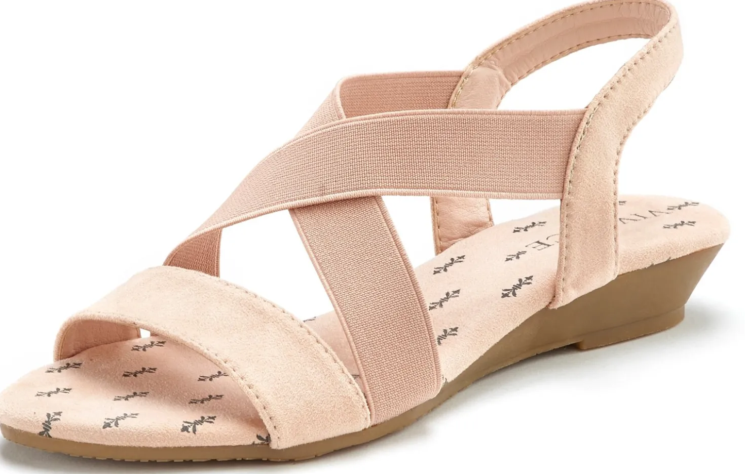 Sandalette